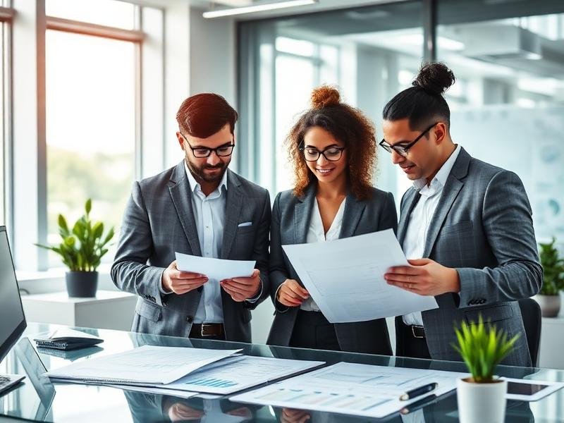 Global Mobility Tax Management